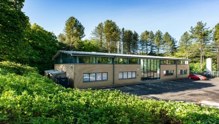 Maryhill Rd, Glasgow for sale Primary Photo- Image 1 of 1