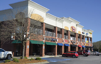 More details for 111 Sparkleberry Xing, Columbia, SC - Retail for Lease