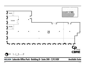 5775 Glenridge Dr NE, Atlanta, GA for lease Floor Plan- Image 1 of 1