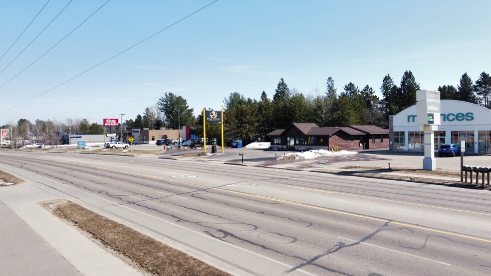 1226 Lincoln St, Rhinelander, WI for sale - Building Photo - Image 3 of 29