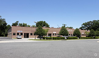 More details for 124 Robert Hall Ct, Chesapeake, VA - Flex for Lease