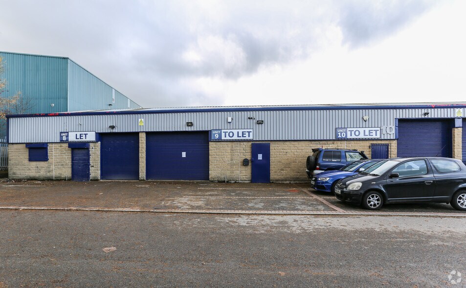 Lightowler Rd, Halifax for lease - Building Photo - Image 2 of 3