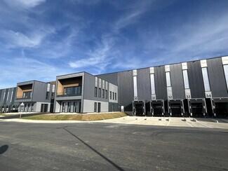 More details for Rue De Sancey, Sens - Industrial for Lease