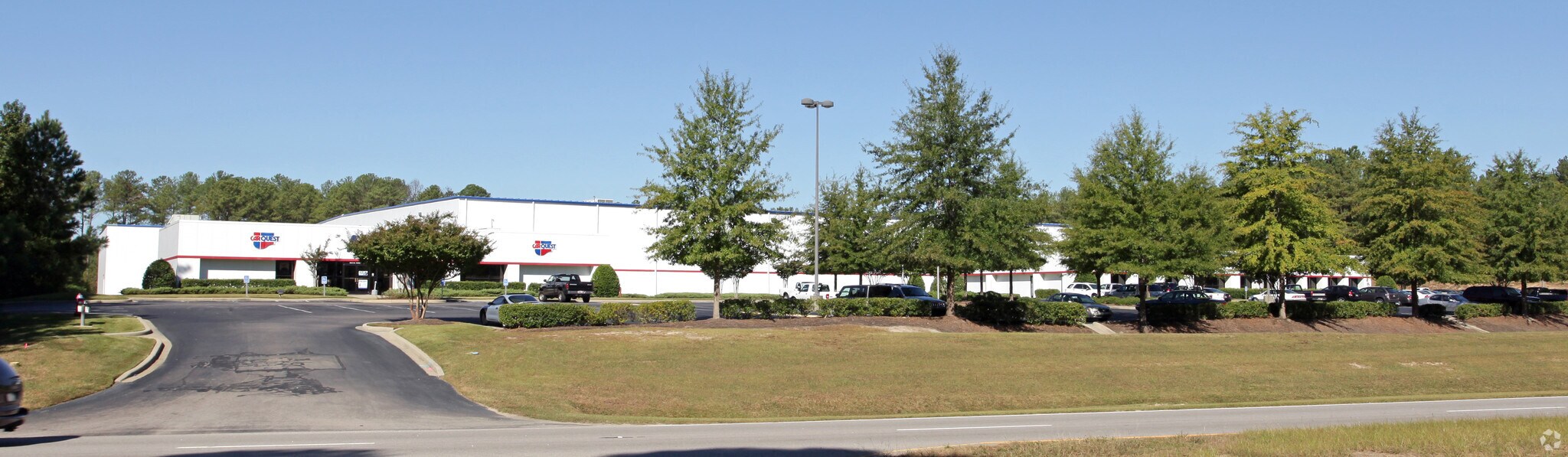 9031 Farrow Rd, Columbia, SC for sale Primary Photo- Image 1 of 1