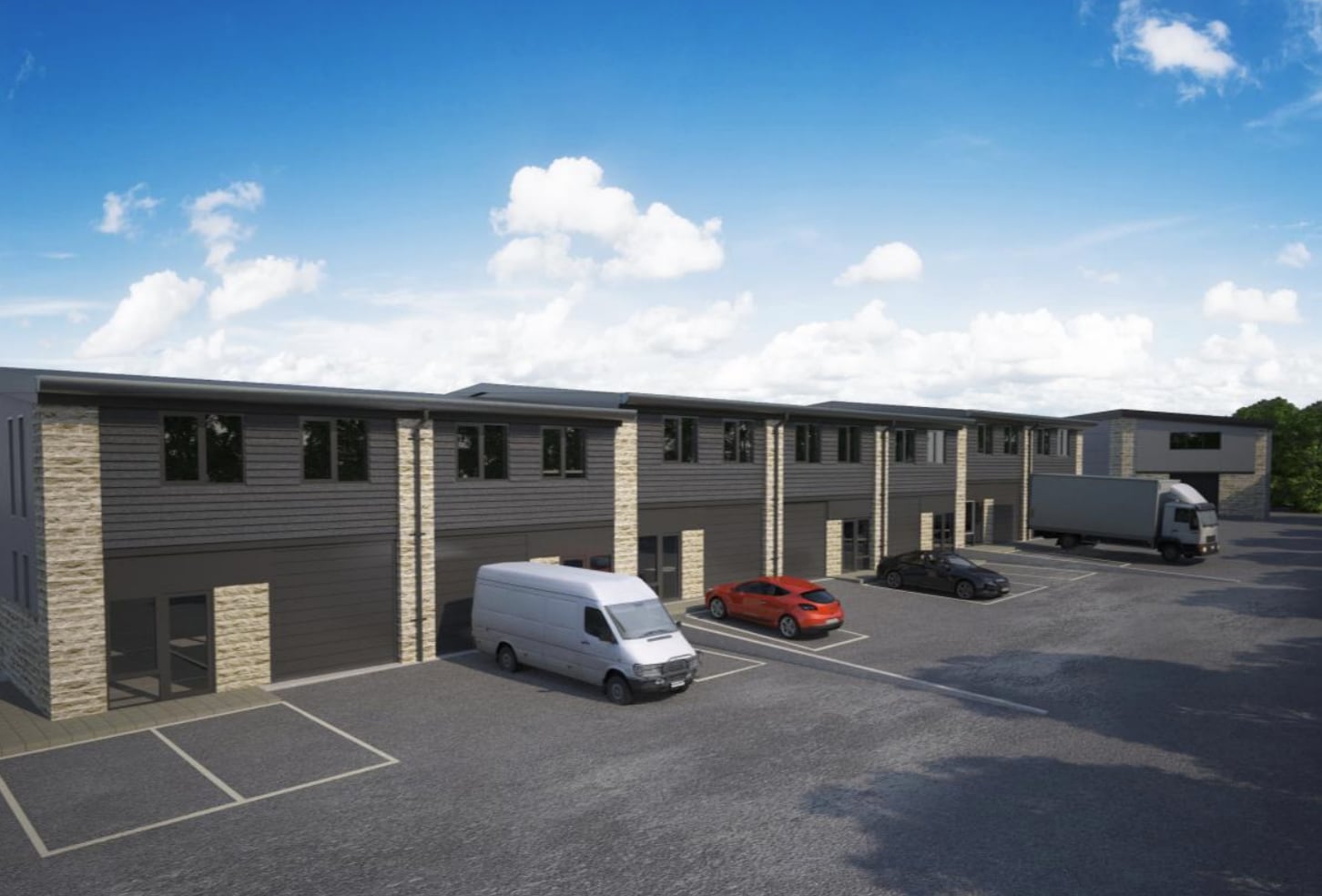 Waterside Way, Wakefield for lease Building Photo- Image 1 of 3