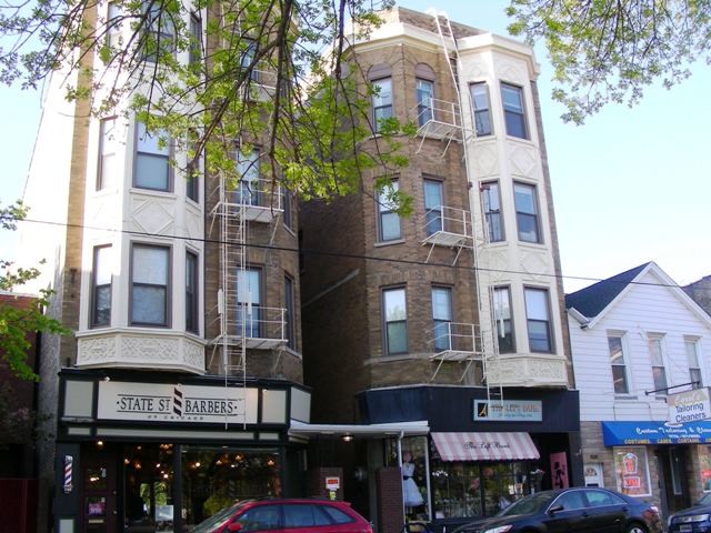 1151-1155 W Webster Ave, Chicago, IL for sale Building Photo- Image 1 of 1