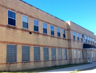 More details for 18222 Lanken Ave, Cleveland, OH - Industrial for Lease