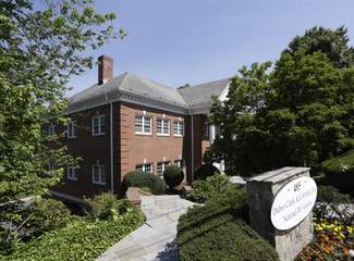 More details for 485 W Putnam Ave, Greenwich, CT - Office for Lease