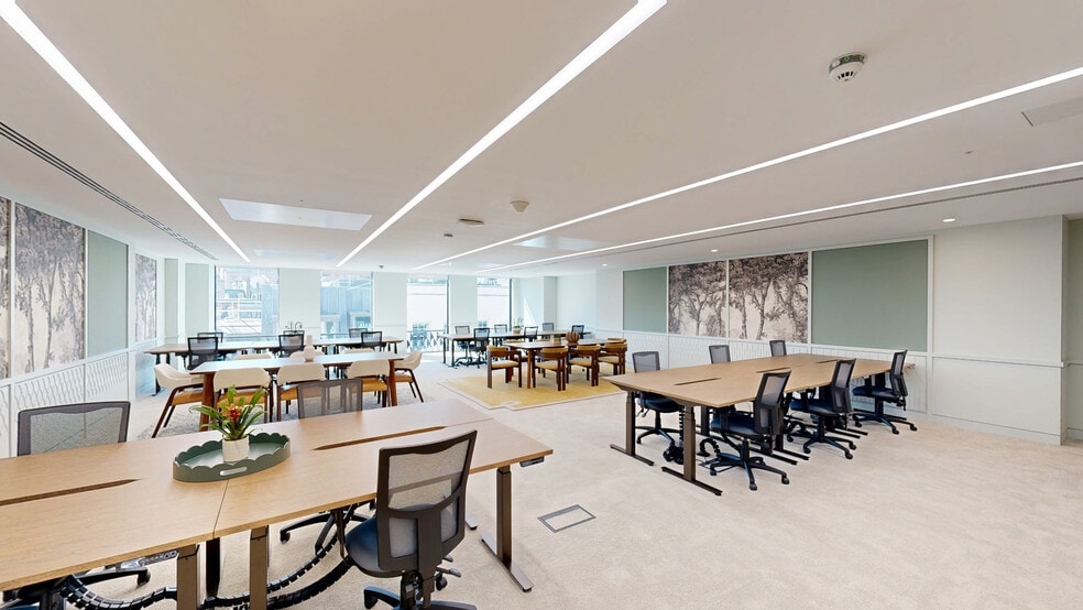 75 Grosvenor St, London for lease - Matterport 3D Scan - Image 3 of 57