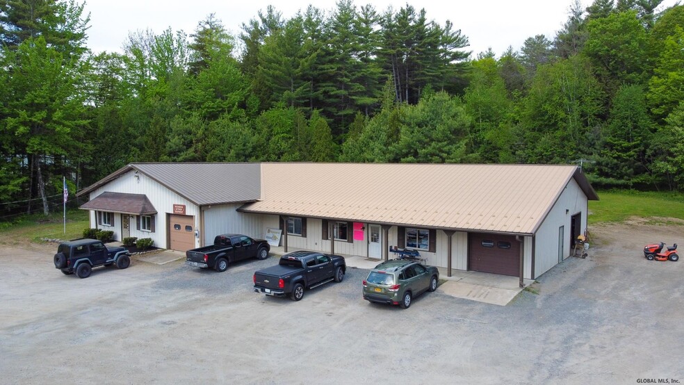 862 State Highway 30, Northville, NY for sale - Primary Photo - Image 2 of 18