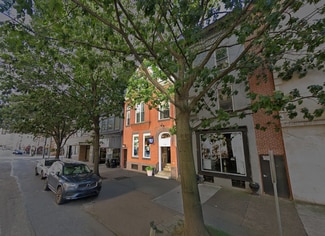 More details for 306 N 2nd St, Harrisburg, PA - Retail for Lease