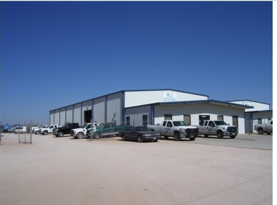 8290 W IH20, Midland, TX for sale - Primary Photo - Image 1 of 1