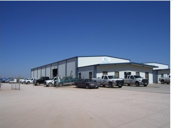8290 W IH20, Midland, TX for sale Primary Photo- Image 1 of 1
