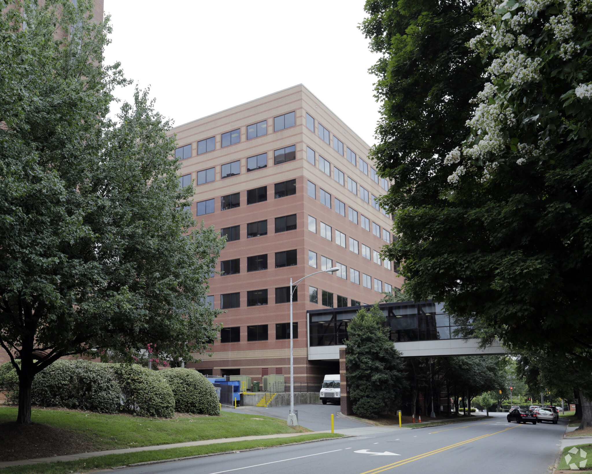 1918 Randolph Rd, Charlotte, NC 28207 OfficeMedical for Lease
