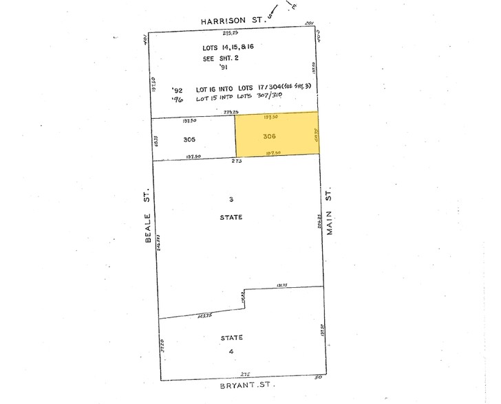 430 Main St, San Francisco, CA for lease - Building Photo - Image 2 of 2