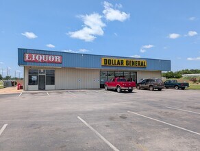 1303 SW 30th St, Lawton, OK for lease Building Photo- Image 1 of 4