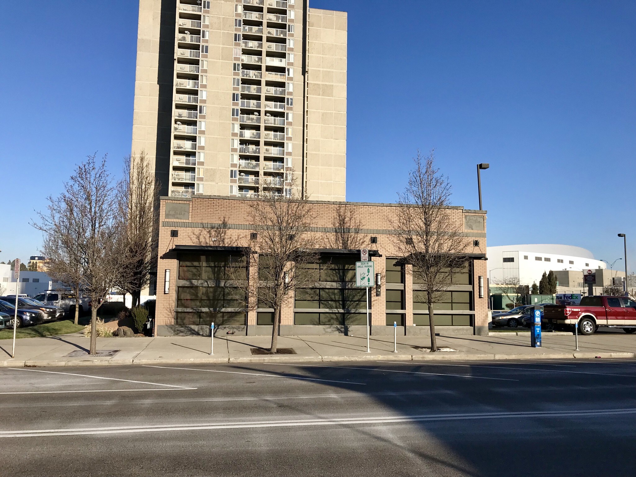 220 W Main Ave, Spokane, WA for sale Other- Image 1 of 1