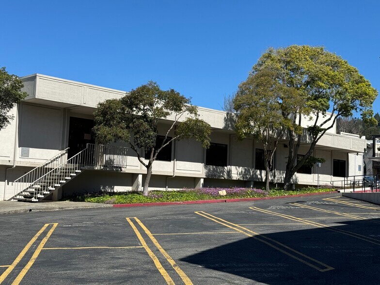 1536 Shattuck Ave, Berkeley, CA for lease - Building Photo - Image 2 of 19