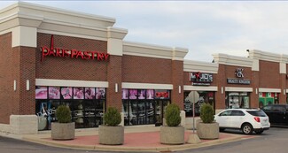 More details for 4115-4191 15 Mile Rd, Sterling Heights, MI - Retail for Lease