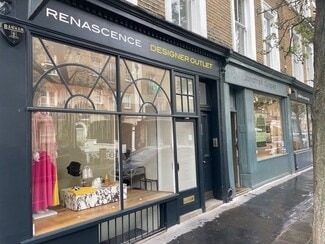 More details for 22 Park Walk, London - Retail for Lease