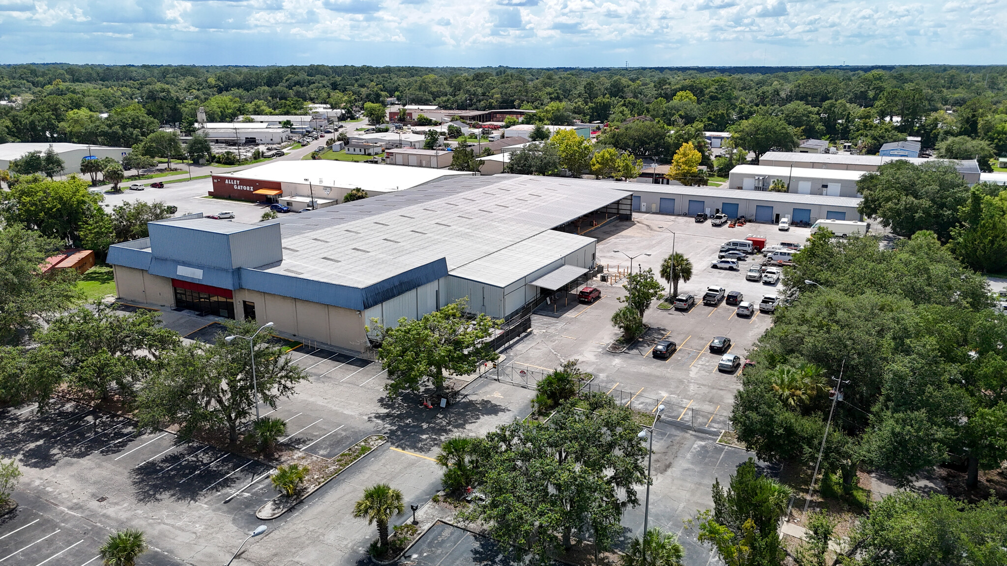 2708 Ne Waldo Rd, Gainesville, FL for sale Building Photo- Image 1 of 11