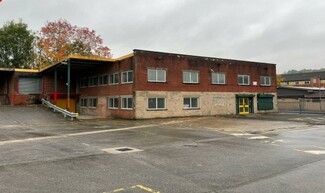 More details for George St, Darwen - Industrial for Lease