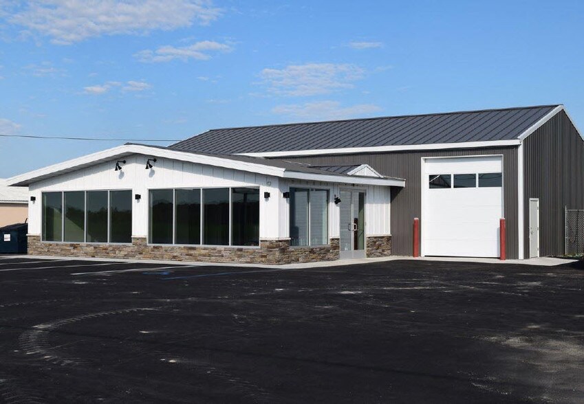 336 N US Highway 31 S, Traverse City, MI for sale - Building Photo - Image 1 of 1