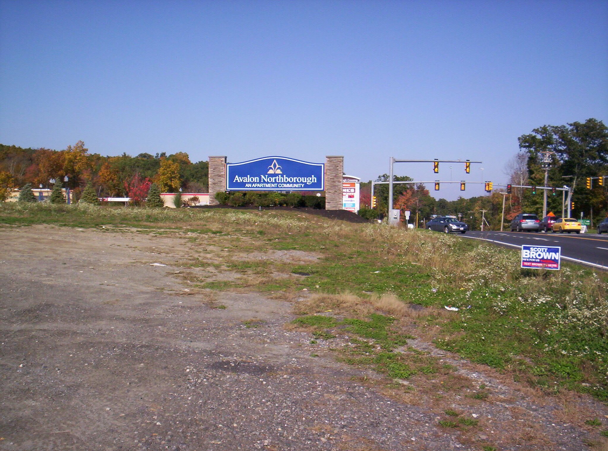 360 SW Route 20, Northborough, MA for sale Primary Photo- Image 1 of 1