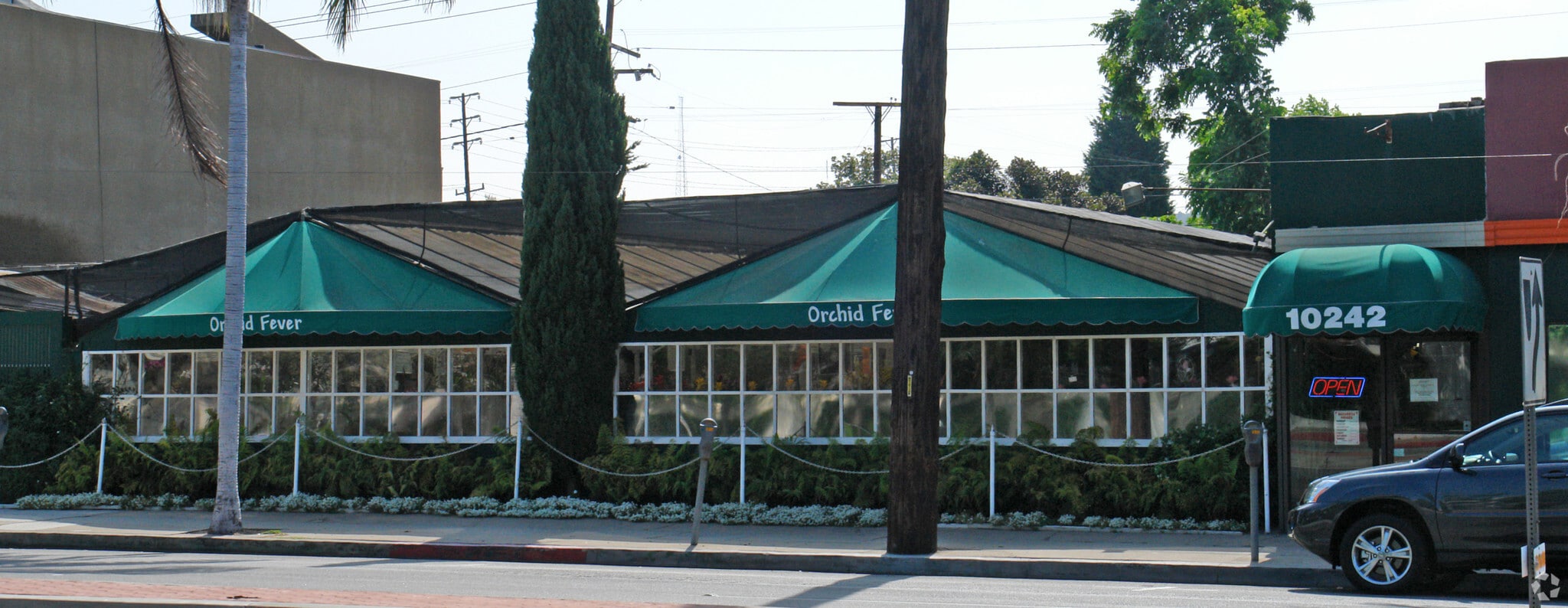 10242 Culver Blvd, Culver City, CA for lease Primary Photo- Image 1 of 4