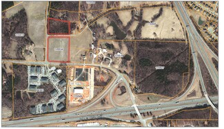 More details for 3711 McConnell Rd, Greensboro, NC - Land for Sale