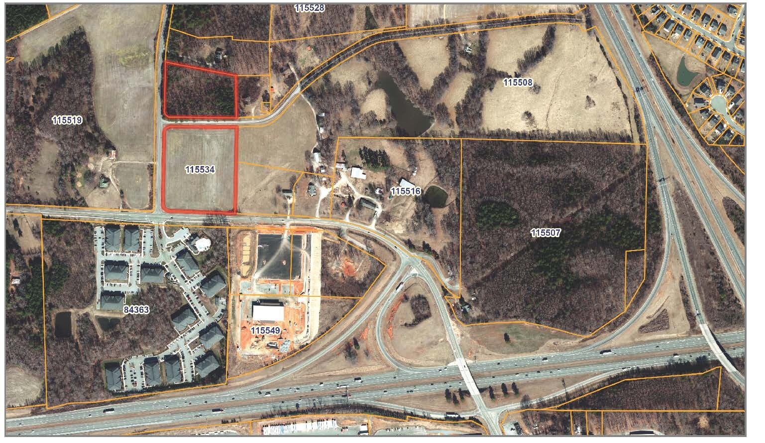 3711 McConnell Rd, Greensboro, NC for sale Building Photo- Image 1 of 2