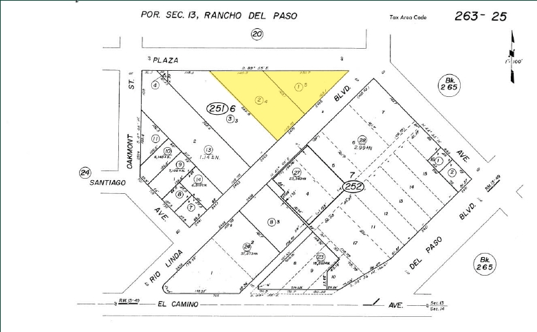 2479-2485 Rio Linda Blvd, Sacramento, CA 95815 - HUGE PRICE REDUCTION ...