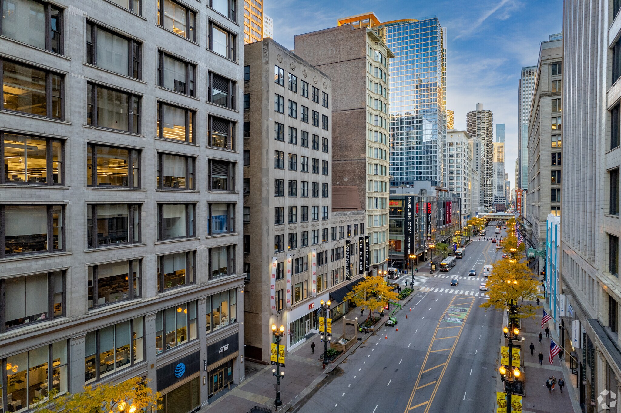 20 N State St, Chicago, IL for sale Building Photo- Image 1 of 1