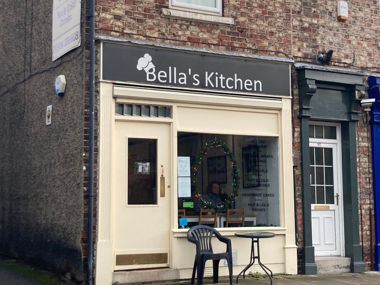 94 Clifton, York for sale Building Photo- Image 1 of 1