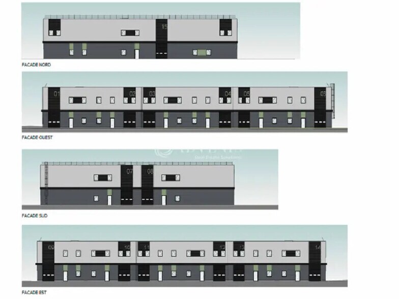 Flex in Houdan for sale - Building Photo - Image 3 of 3