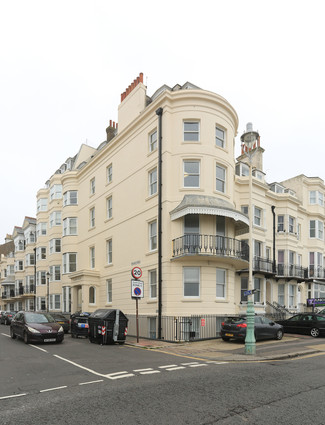 More details for 18 Marine Para, Brighton - Office for Lease