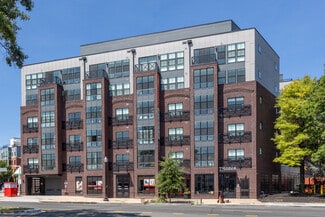 More details for 410 Rhode Island Ave NE, Washington, DC - Retail for Lease
