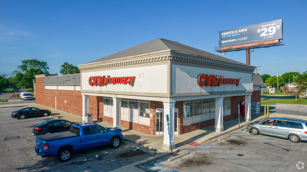 4801 W Broad St, Columbus, OH for sale - Primary Photo - Image 1 of 1