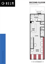 1224 H St NE, Washington, DC for lease Interior Photo- Image 1 of 2