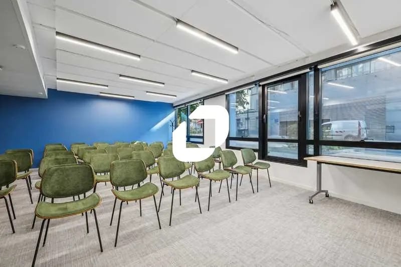 35-39 Boulevard Romain Rolland, Montrouge for lease - Building Photo - Image 2 of 48