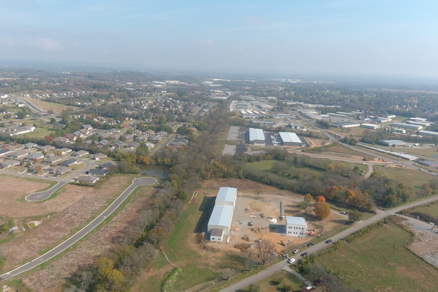 1050 Cairo Rd, Gallatin, TN for lease - Building Photo - Image 3 of 4