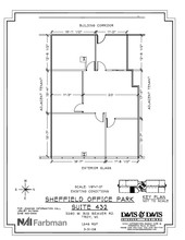 3310 W Big Beaver Rd, Troy, MI for lease Floor Plan- Image 1 of 1