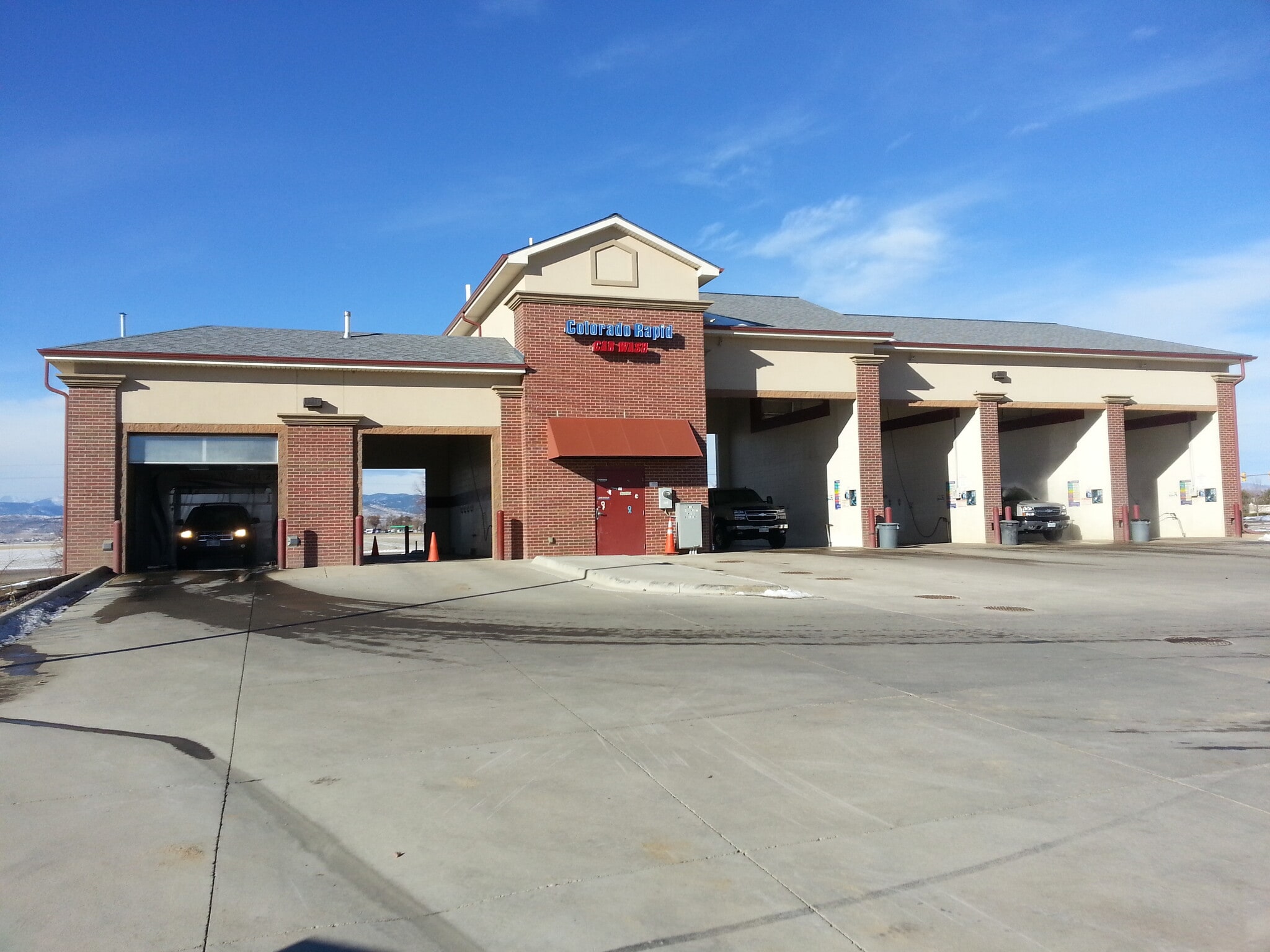 1160 Welch Ave, Berthoud, CO for sale Primary Photo- Image 1 of 1