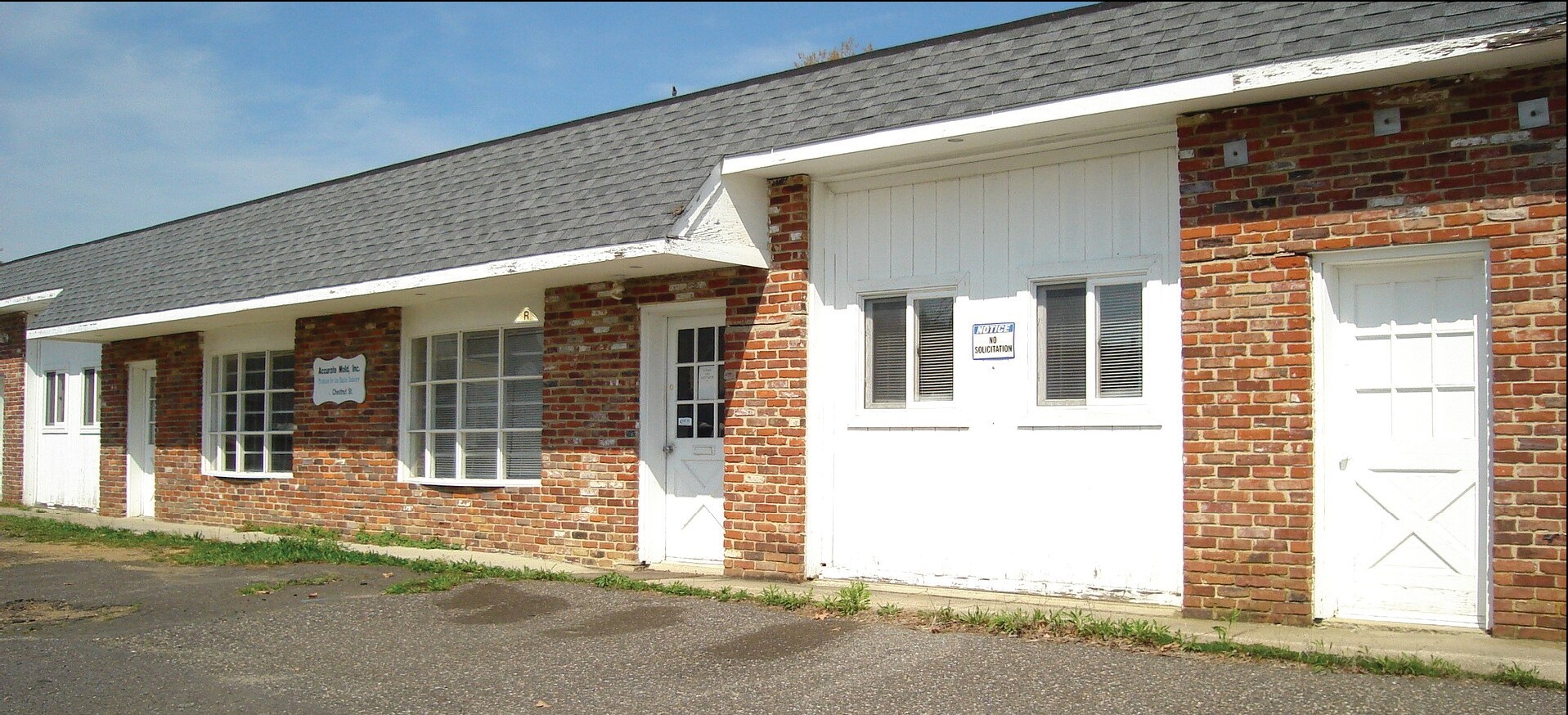 900 Chestnut Ave, Somerdale, NJ for sale Primary Photo- Image 1 of 1