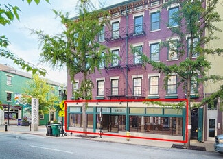 More details for 1318-1320 Main St, Cincinnati, OH - Retail for Lease