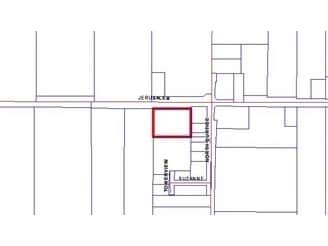 7330 Jerusalem Rd, Oregon, OH for sale - Plat Map - Image 2 of 2