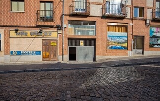 More details for Calle Nuestra Señora de Sonsoles, 32, Ávila - Multifamily for Sale