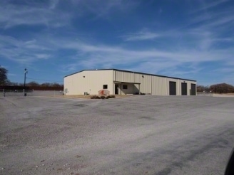 1832 Ranger Hwy, Weatherford, TX for lease - Building Photo - Image 3 of 9