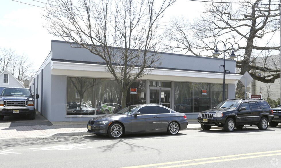 32 Main St, Bradley Beach, NJ for sale - Primary Photo - Image 1 of 1