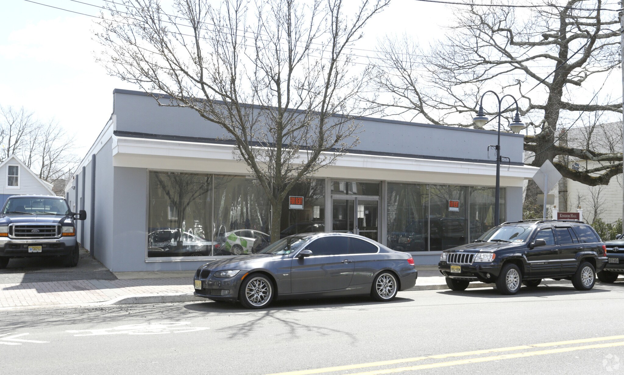 32 Main St, Bradley Beach, NJ for sale Primary Photo- Image 1 of 1